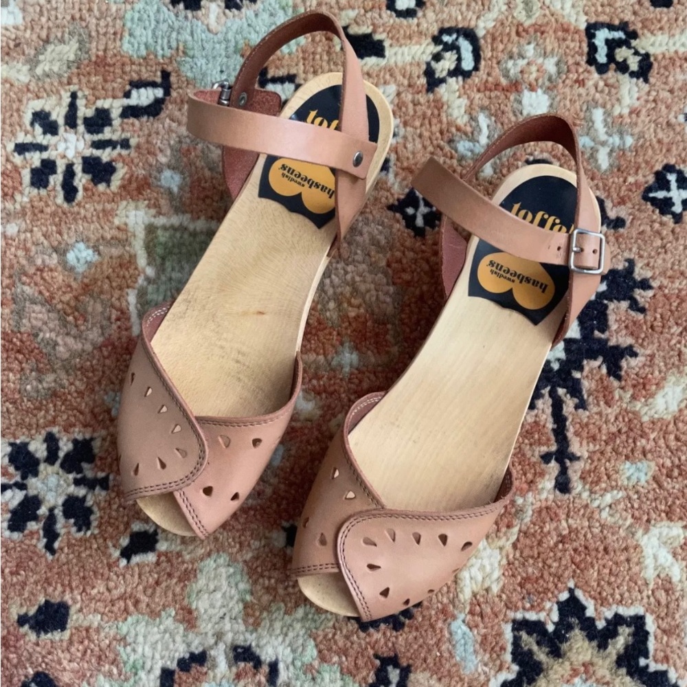 Savannah Swedish Hasbeens